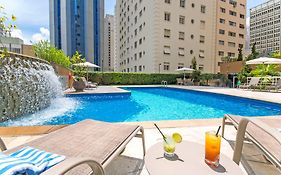 Transamerica Prime International Plaza